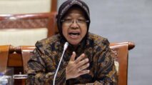 Mensos Ingatkan Uang BLT BBM Bukan Untuk Beli Rokok