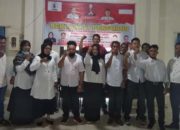 DPD Gema Perjuangan Maharani Nusantara Abdya Resmi Dideklarasikan