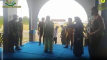 Dua Pelaku Maisir di Nagan Raya Dihukum 16 Kali Cambuk