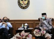 Gubernur Aceh Minta Pemerintah Pusat Perpanjang Dana Otsus