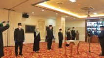 Mulai 1 September, BPRS Mustaqim Aceh Beroperasi Secara Syariah