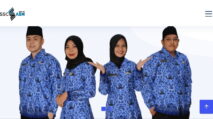 Hari Ini Pengumuman Administrasi CPNS, Yuk cek namamu disini!