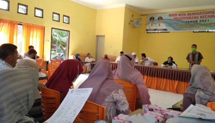 Desa Tak Bayar Pajak, BPKK Abdya: Dana Desa Tak Akan Dicairkan