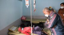 Kasus Covid-19 di Aceh Melonjak, RSUZA Banda Aceh Tambah Ruang Rawat Pasien
