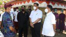Mendagri Minta Perayaan HUT RI Sederhana, Larang Gelar Perlombaan