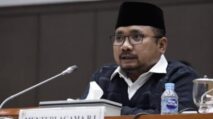 Menag Terbitkan Aturan Penggunaan Toa Pengeras Suara di Masjid dan Musala, Ini Isinya