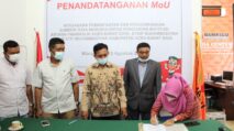 Panwaslih Abdya Gandeng Kampus Untuk Mewujudkan Pengawasan Partisipatif