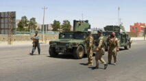 Taliban Mengganas, Puluhan Tentara Afghanistan Kabur ke Uzbekistan