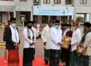 8 Hafiz Asal Aceh Lulus Seleksi Calon Imam Masjid UEA