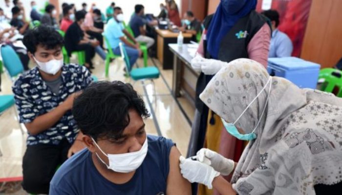 Pasien Covid-19 Sembuh di Aceh 305 Orang, Kasus Baru 232 Orang