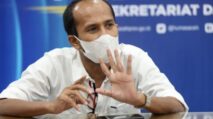 Pencairan Insentif Imum Mukim Menunggu Hasil Fasilitasi Kemendagri