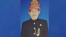 Tokoh Adat Aceh: Gestur Tubuh Gubernur di Hadapan Presiden Bentuk Ta’dzim Kepada Pimpinan