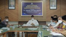MCP Diatas Rata-rata Nasional, KPK Apresiasi Pemerintah Aceh