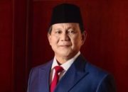 Prabowo Bakal Maju di Pilpres 2024