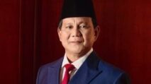 Prabowo Bakal Maju di Pilpres 2024