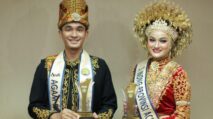 Disbudpar Aceh Apresiasi Ajang Pemilihan Agam Inong Aceh 2021
