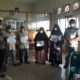 Gampong Geulumpang Payong Salurkan BLT DD, Keuchik Khairuddin Imbau Masyarakat Ikuti Vaksin