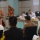 Sekda Aceh Minta Keuchik Bertanggungjawab Memastikan Warganya Divaksin