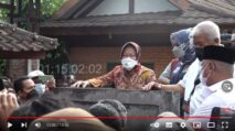 Mensos Risma Minta Pendamping PKH Bekerja Profesional