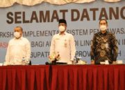 BPKP Aceh : Lemahnya Pengawasan Pengelolaan Dana Desa Masih Terjadi
