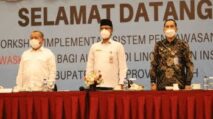 BPKP Aceh : Lemahnya Pengawasan Pengelolaan Dana Desa Masih Terjadi