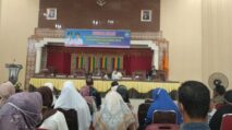Bupati Akmal Berbagi Peluang Usaha dan Investasi BUMG di Abdya