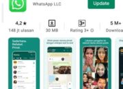 Ini Daftar Ponsel yang Terancam Kehilangan WhatsApp 1 November