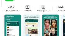 Ini Daftar Ponsel yang Terancam Kehilangan WhatsApp 1 November