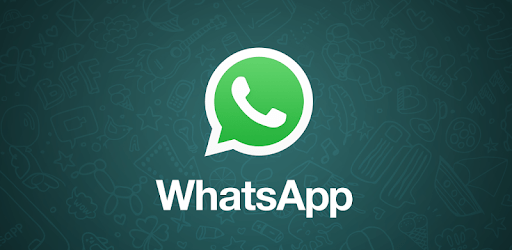 WhatsApp (Screenshot Playstore)