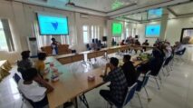JaWAra Internet Sehat Kupas Persoalan Hoaks dan Data Pribadi Lewat Literasi Digital