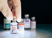 Vaksin Booster Gratis untuk Masyarakat, Kemenkeu Siapkan Anggaran Rp117,9 Triliun