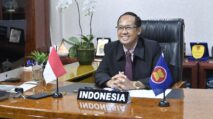 Konsep SDGs Desa Kunci Kebangkitan Negara ASEAN dari Dampak Pandemi