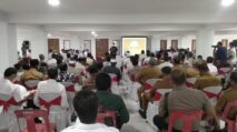 DPMG Aceh Apresiasi Serapan Dana Desa di Abdya Capai Rp104 Milyar