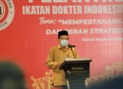 IDI Aceh Diharapkan Mampu Tingkatkan Kualitas Dokter