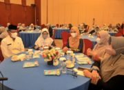 Pengurus KPPI Aceh 2021-2026 Resmi Dilantik