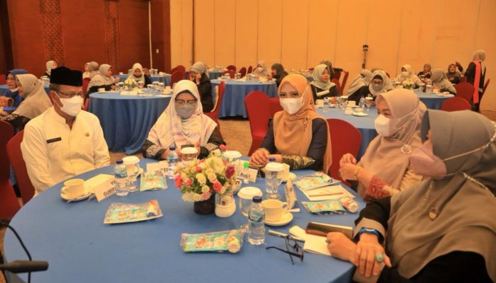 Pengurus KPPI Aceh 2021-2026 Resmi Dilantik
