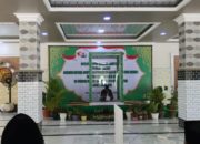 Kafilah Aceh Masuk Final 8 Cabang Lomba MTQ Korpri Nasional di Kendari