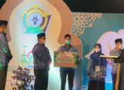 Kafilah Aceh Raih Juara Tiga Nasional MTQ Korpri di Kendari