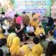 Bunda PAUD Aceh Ajak para Orang Tua Aktif Bacakan Buku pada Anak