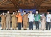 Jaring Masukan atas Pelaksanaan UU Serikat Buruh, Komisi III DPD RI Gelar FGD dengan Pemerintah Aceh