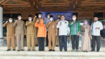 Jaring Masukan atas Pelaksanaan UU Serikat Buruh, Komisi III DPD RI Gelar FGD dengan Pemerintah Aceh