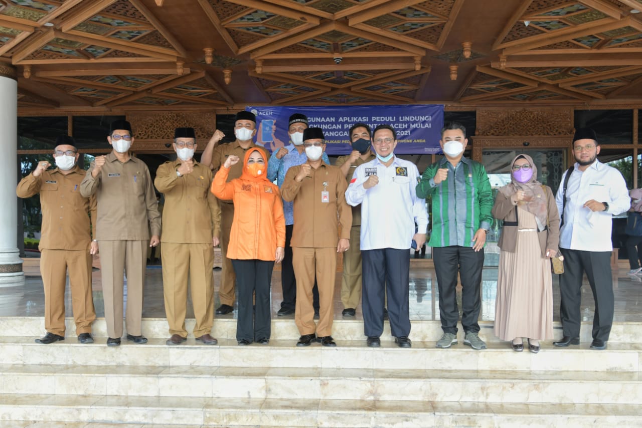 Jaring Masukan atas Pelaksanaan UU Serikat Buruh, Komisi III DPD RI Gelar FGD dengan Pemerintah Aceh