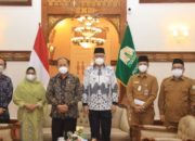 Nova Dukung Kehadiran Kantor Perwakilan Komisi Yudisial di Aceh