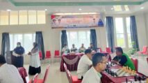Peringati HUT Ke-50, Korpri Abdya Gelar Sejumlah Lomba