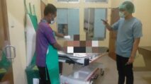 Pembunuhan Sadis di Aceh Barat, Puluhan Manyam Emas Raib di Tangan Korban