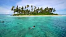 Bupati Aceh Singkil Kecewa, Investasi UEA di Pulau Banyak Ditunda
