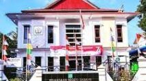 Kejaksaan Negeri Sabang Buka Lowongan Kerja untuk Lulusan SMP dan SMA