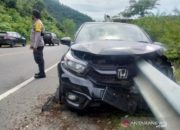 Kecelakaan Lalulintas di Leupung Aceh Besar, Satu Orang Meninggal Dunia
