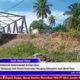 Kondisi Jembatan Lhok Pawoh Abdya