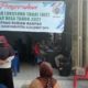 Momen Salur BLT, Gampong Durian Rampak Susoh Gelar Vaksinasi bagi Warga